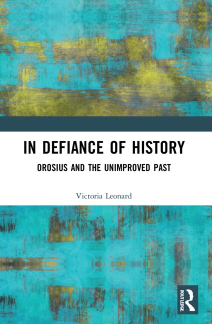 Front cover_In Defiance of History