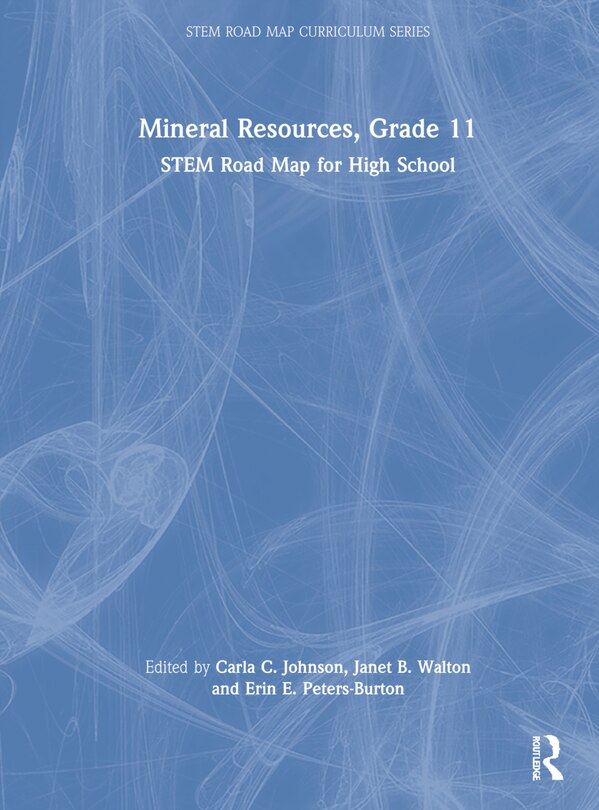 Couverture_Mineral Resources, Grade 11