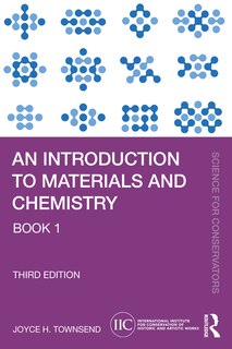 Front cover_An Introduction to Materials and Chemistry