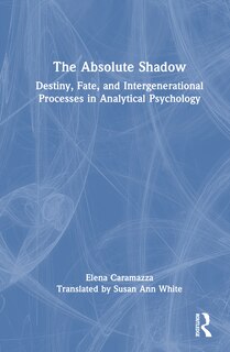 Front cover_The Absolute Shadow