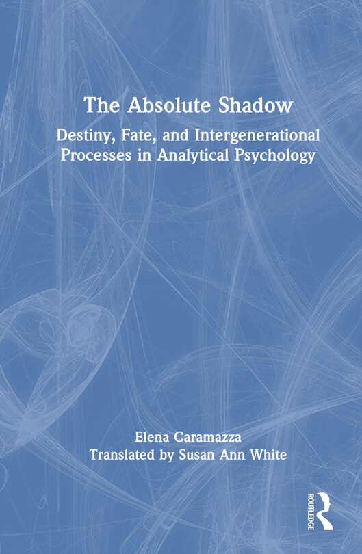 Front cover_The Absolute Shadow