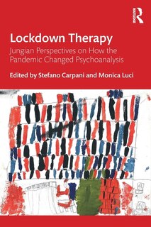 Front cover_Lockdown Therapy