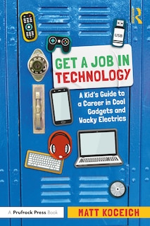 Couverture_Get A Job In Technology