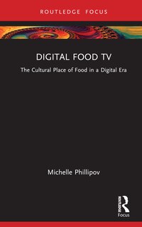 Front cover_Digital Food TV