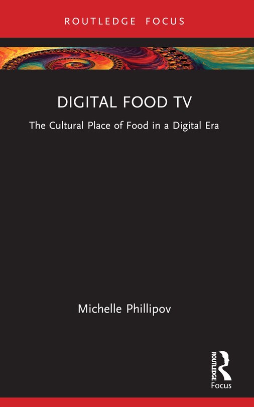 Front cover_Digital Food TV
