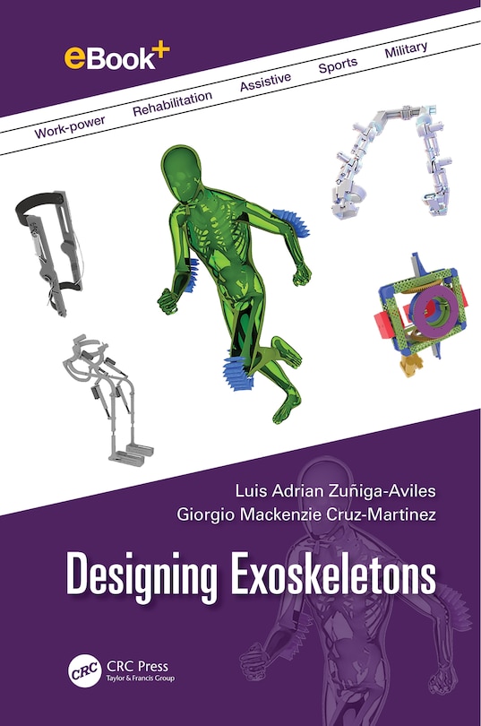 Couverture_Designing Exoskeletons