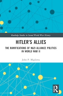 Couverture_Hitler's Allies