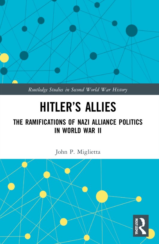 Couverture_Hitler's Allies