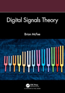 Front cover_Digital Signals Theory