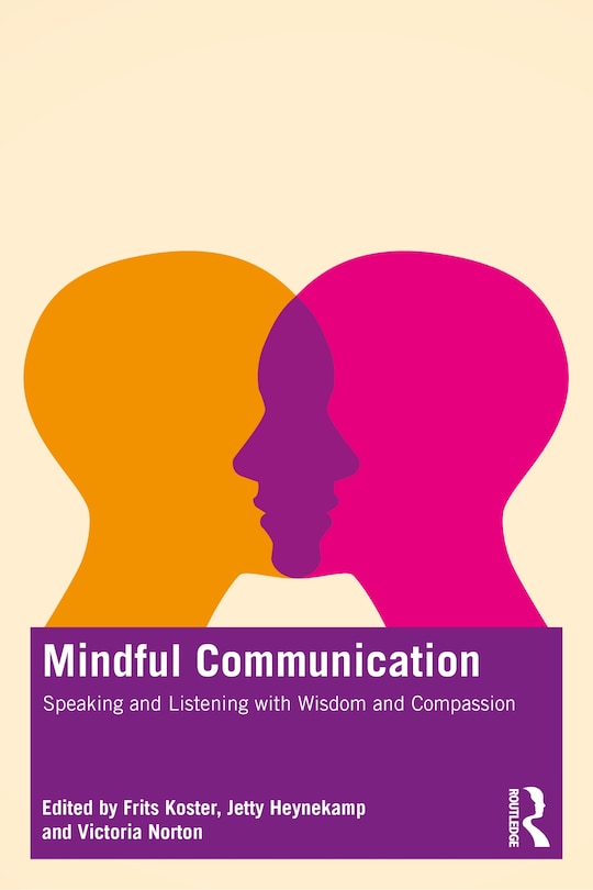 Front cover_Mindful Communication
