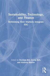 Couverture_Sustainability, Technology, and Finance