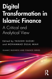 Front cover_Digital Transformation in Islamic Finance