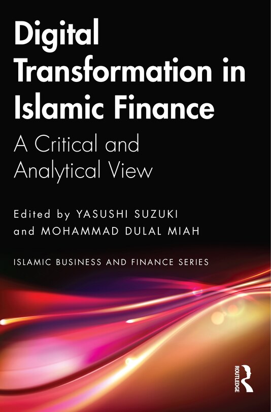 Front cover_Digital Transformation in Islamic Finance