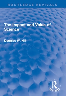 Couverture_The Impact and Value of Science