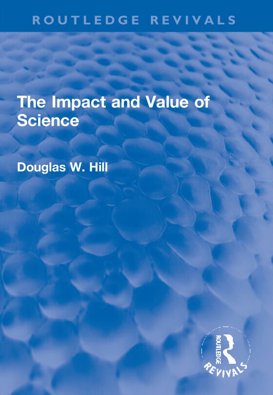 Couverture_The Impact and Value of Science