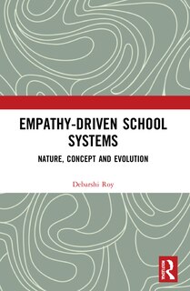 Front cover_Empathy-Driven School Systems