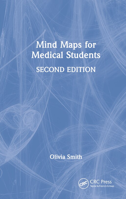 Front cover_Mind Maps For Medical Students