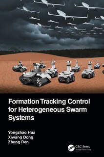 Couverture_Formation Tracking Control For Heterogeneous Swarm Systems
