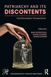 Front cover_Patriarchy and Its Discontents