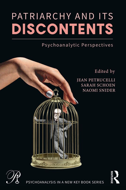 Front cover_Patriarchy and Its Discontents