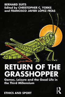 Front cover_Return of the Grasshopper