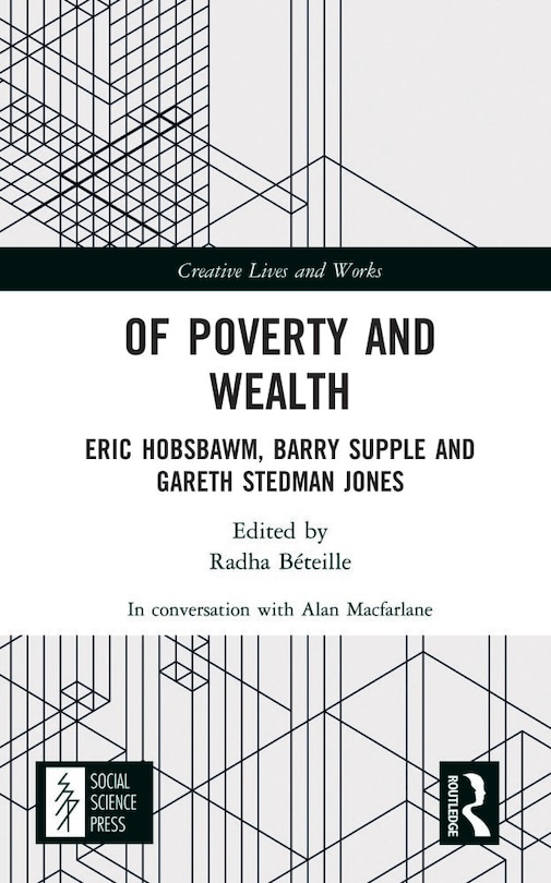 Front cover_Of Poverty and Wealth