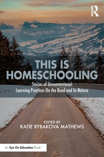 Front cover_This Is Homeschooling