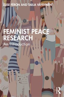 Front cover_Feminist Peace Research