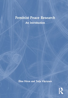 Front cover_Feminist Peace Research