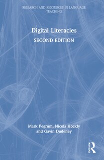 Front cover_Digital Literacies