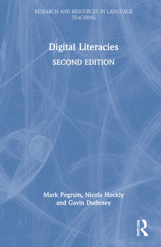 Front cover_Digital Literacies