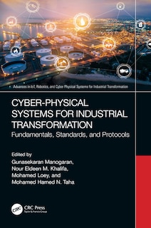 Couverture_Cyber-Physical Systems for Industrial Transformation