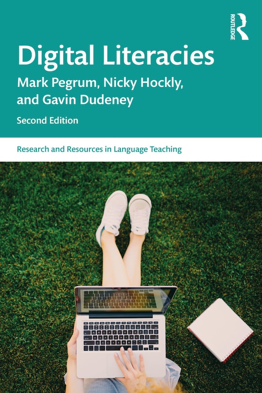 Front cover_Digital Literacies