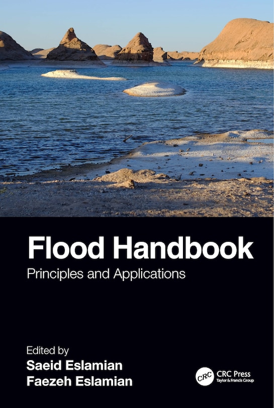 Front cover_Flood Handbook