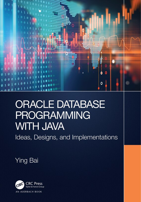 Front cover_Oracle Database Programming with Java