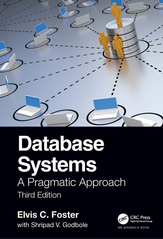 Front cover_Database Systems