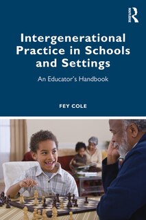 Couverture_Intergenerational Practice in Schools and Settings