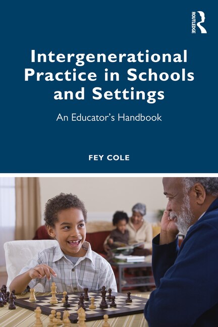 Couverture_Intergenerational Practice in Schools and Settings