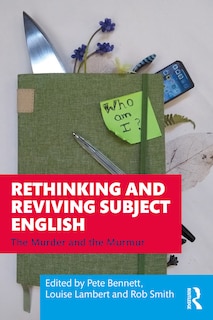 Front cover_Rethinking and Reviving Subject English