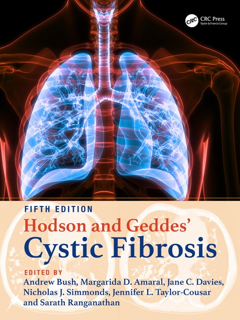 Couverture_Hodson and Geddes' Cystic Fibrosis