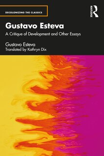 Front cover_Gustavo Esteva