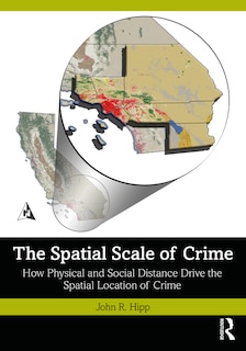 Front cover_The Spatial Scale of Crime