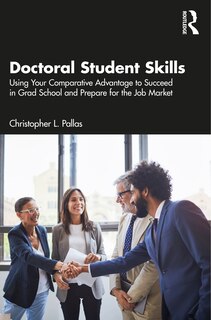 Front cover_Doctoral Student Skills