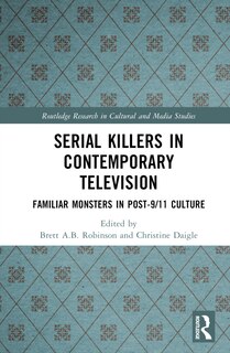 Couverture_Serial Killers In Contemporary Television