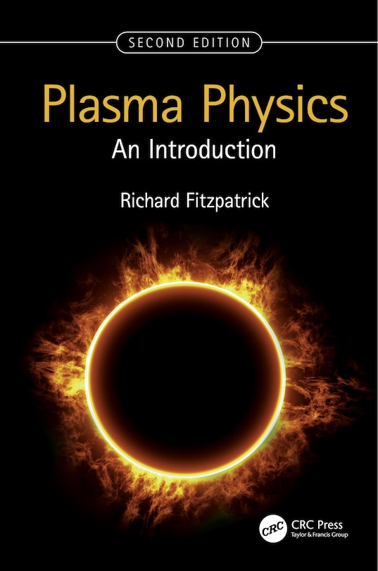 Front cover_Plasma Physics