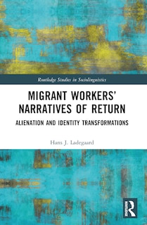 Front cover_Migrant Workers' Narratives of Return
