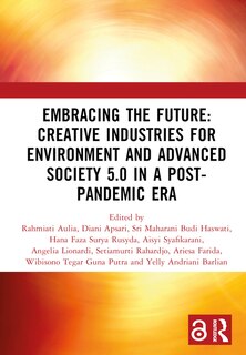 Front cover_Embracing the Future