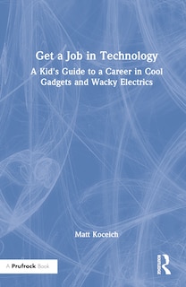 Couverture_Get A Job In Technology