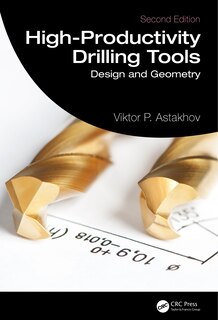 Couverture_High-Productivity Drilling Tools