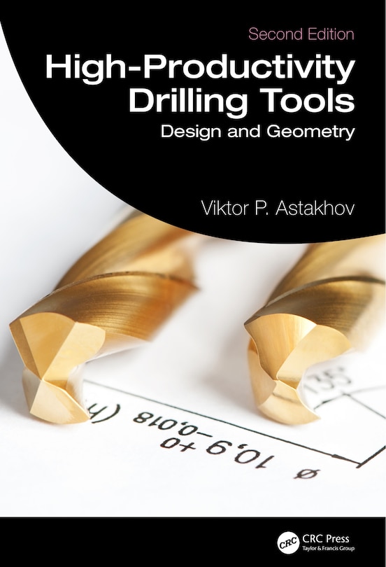Couverture_High-Productivity Drilling Tools